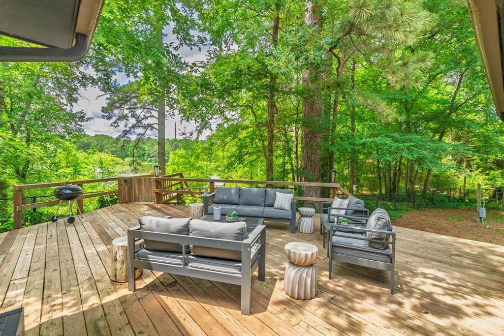 Clear Lakes, Zone 1 - Residential
