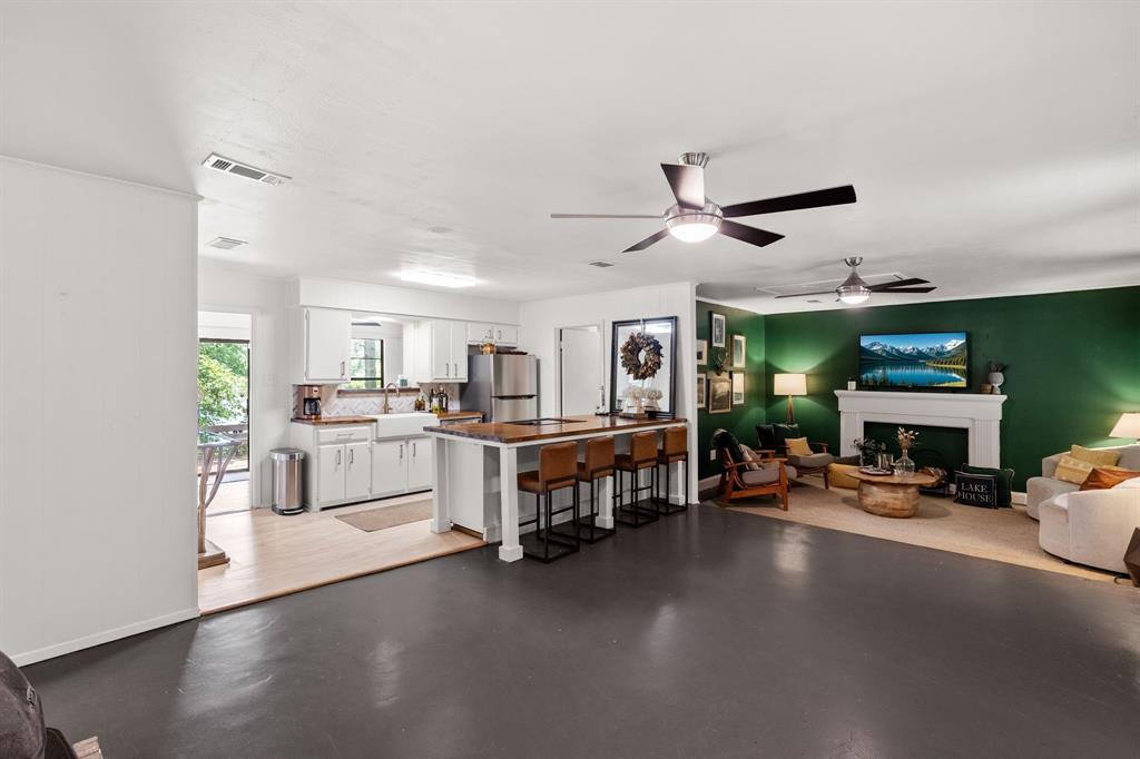 Clear Lakes, Zone 1 - Residential