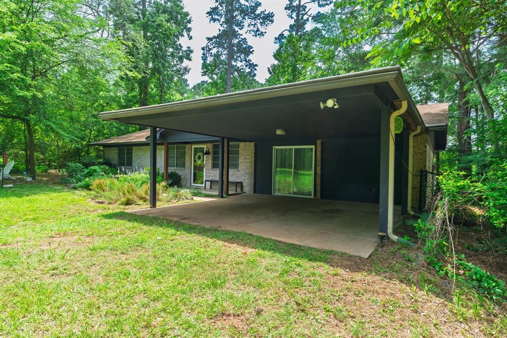 Clear Lakes, Zone 1 - Residential