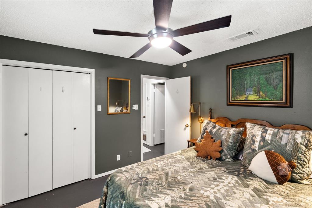 Clear Lakes, Zone 1 - Residential