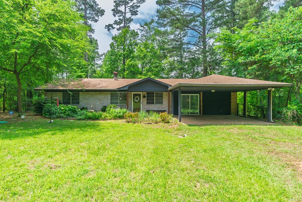 Clear Lakes, Zone 1 - Residential