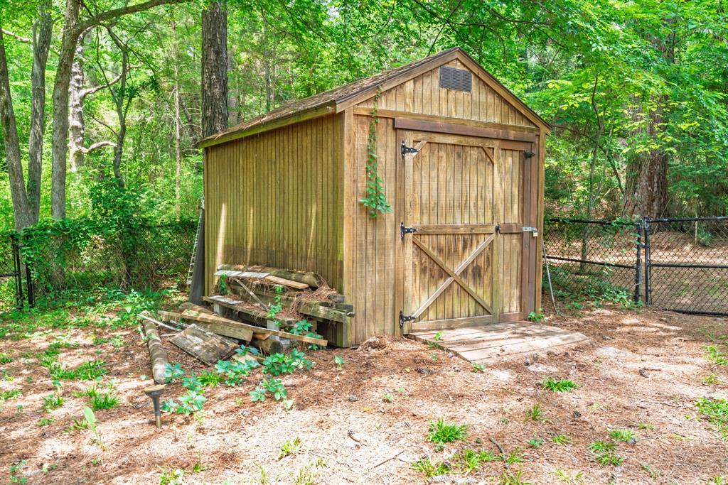Clear Lakes, Zone 1 - Residential