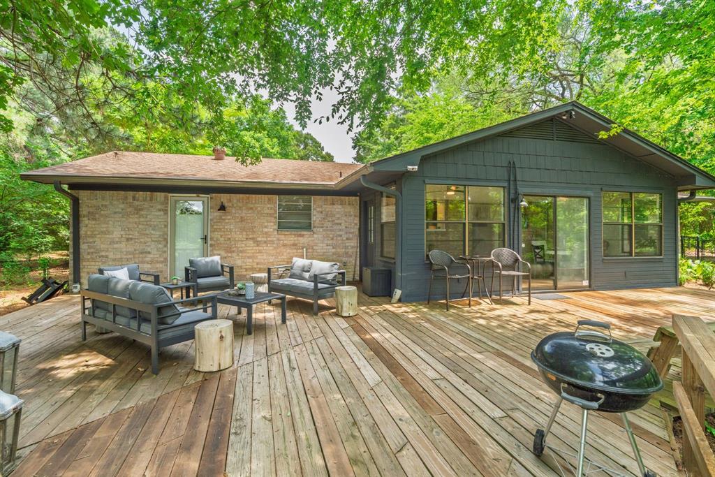 Clear Lakes, Zone 1 - Residential
