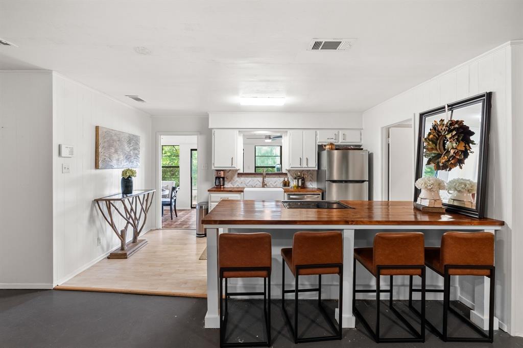 Clear Lakes, Zone 1 - Residential