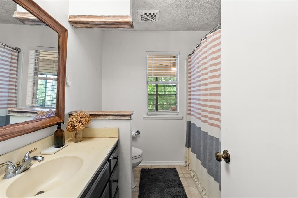 Clear Lakes, Zone 1 - Residential