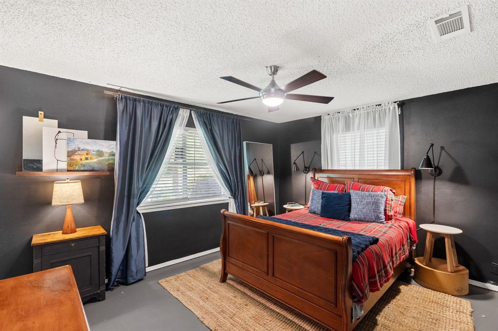 Clear Lakes, Zone 1 - Residential