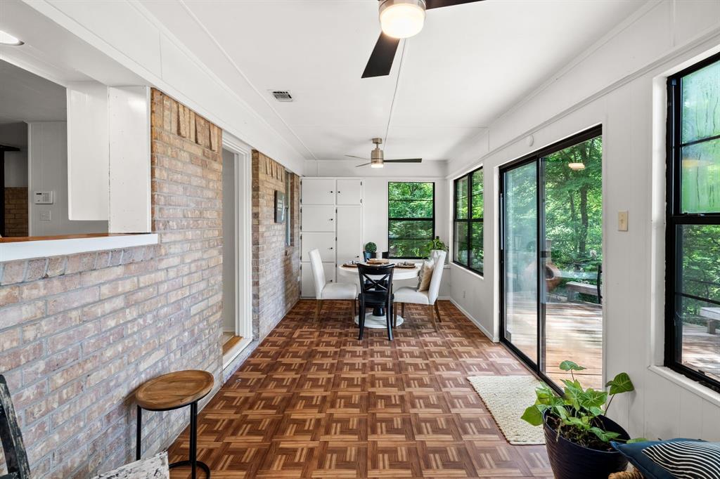 Clear Lakes, Zone 1 - Residential