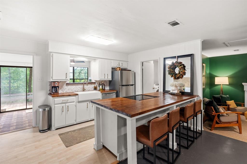 Clear Lakes, Zone 1 - Residential