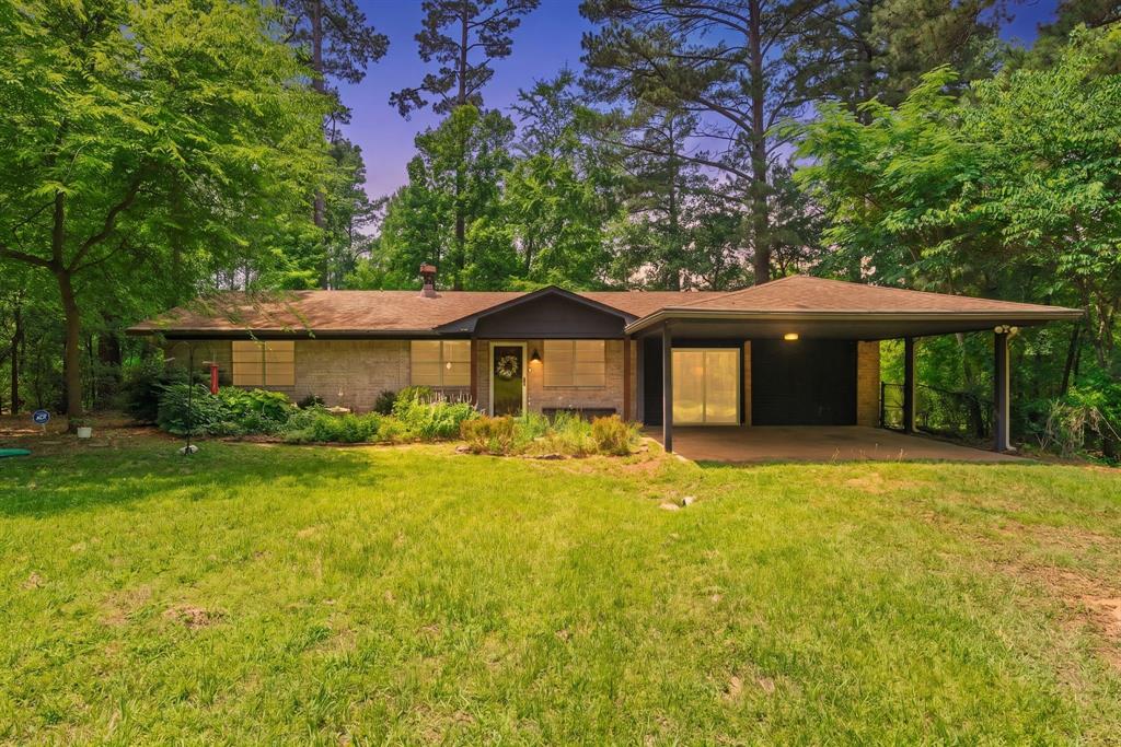 Clear Lakes, Zone 1 - Residential