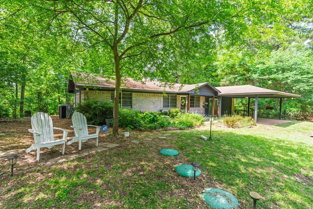 Clear Lakes, Zone 1 - Residential