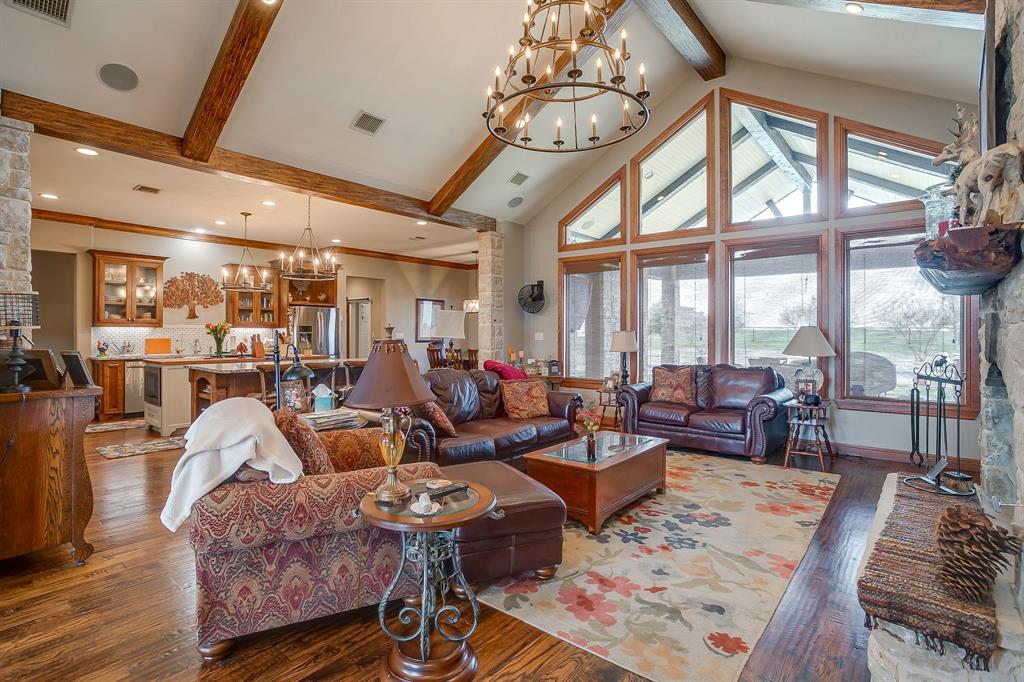 Rocky Creek Ranch - Residential