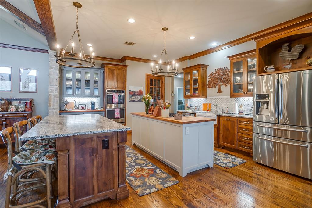Rocky Creek Ranch - Residential