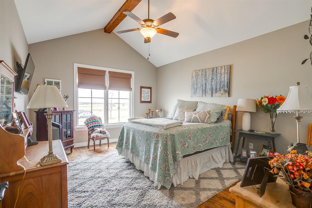 Rocky Creek Ranch - Residential