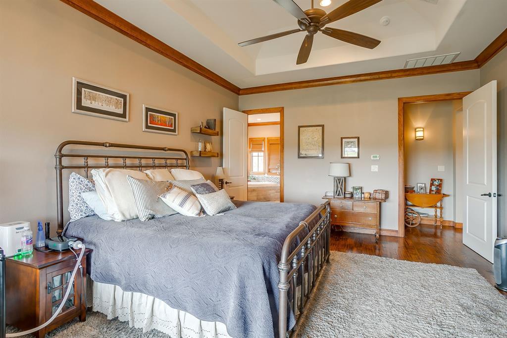 Rocky Creek Ranch - Residential