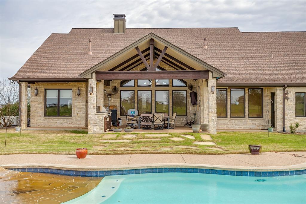 Rocky Creek Ranch - Residential