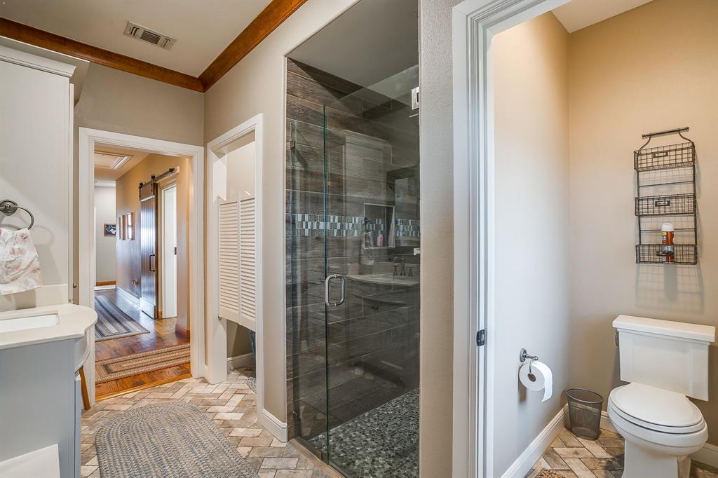Rocky Creek Ranch - Residential