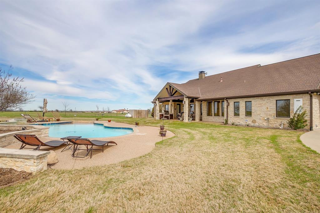 Rocky Creek Ranch - Residential