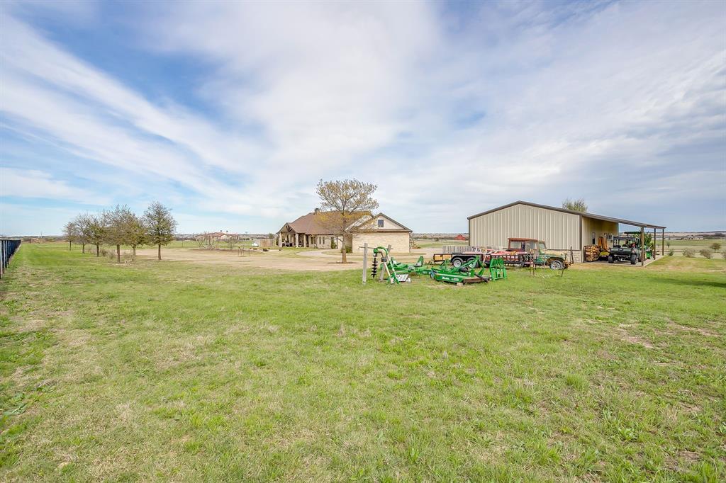 Rocky Creek Ranch - Residential