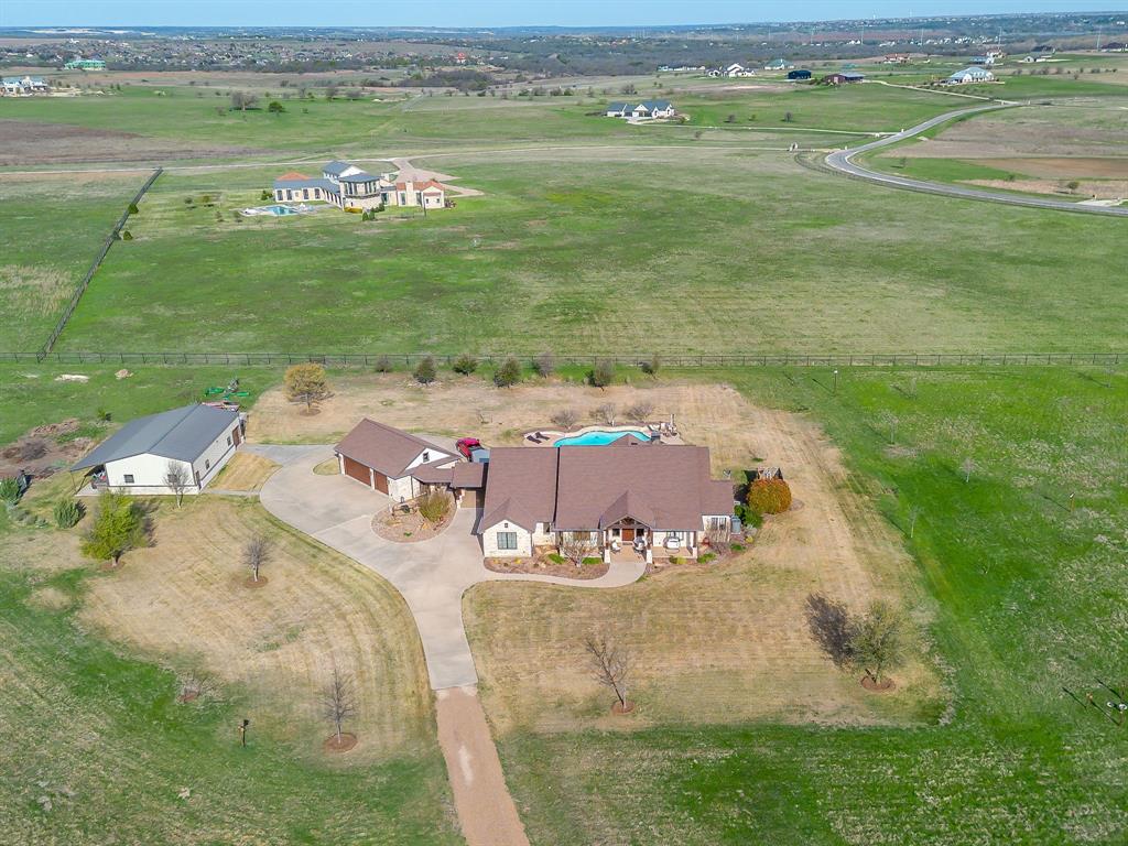 Rocky Creek Ranch - Residential