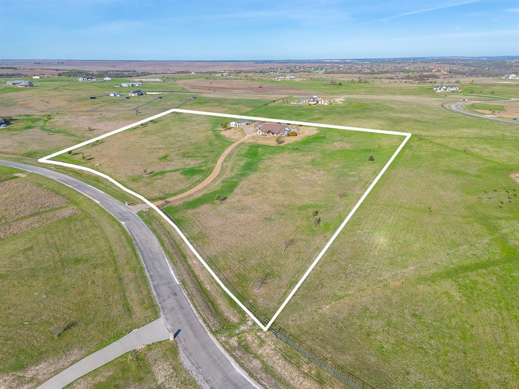 Rocky Creek Ranch - Residential