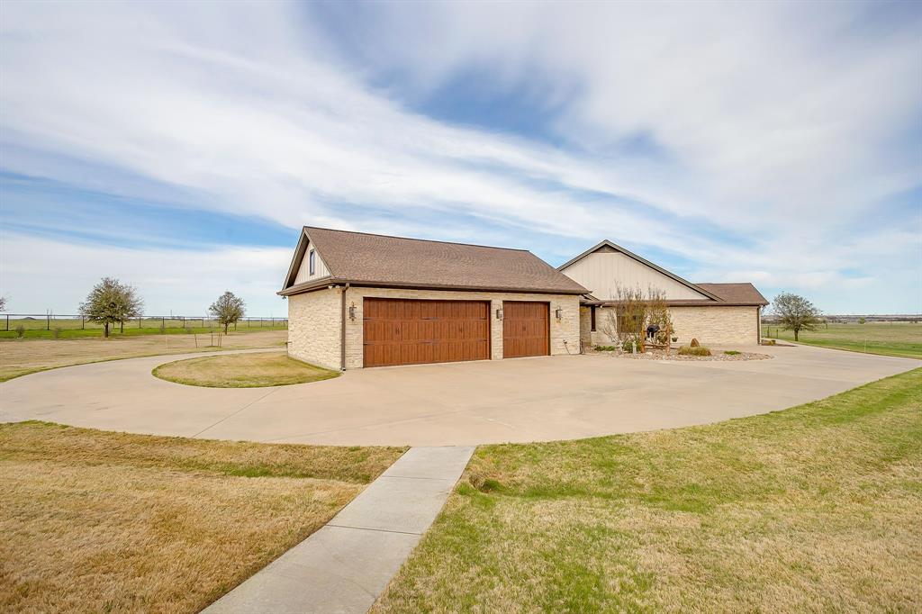 Rocky Creek Ranch - Residential