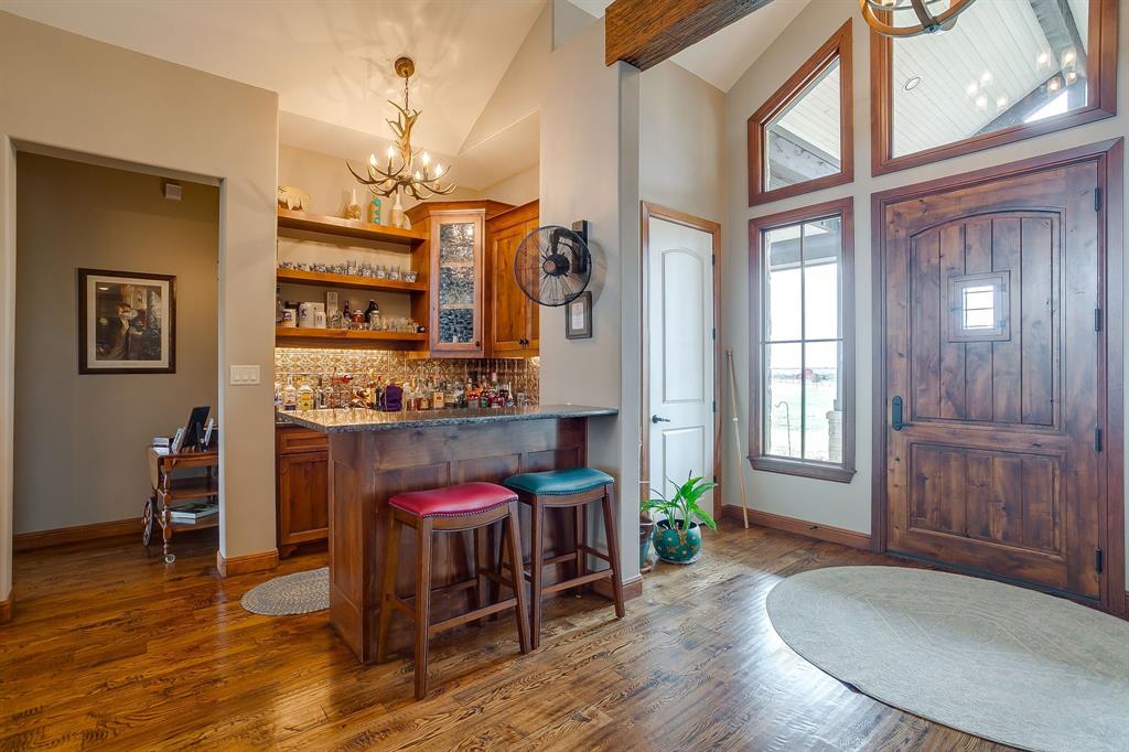 Rocky Creek Ranch - Residential