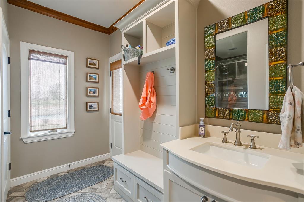 Rocky Creek Ranch - Residential