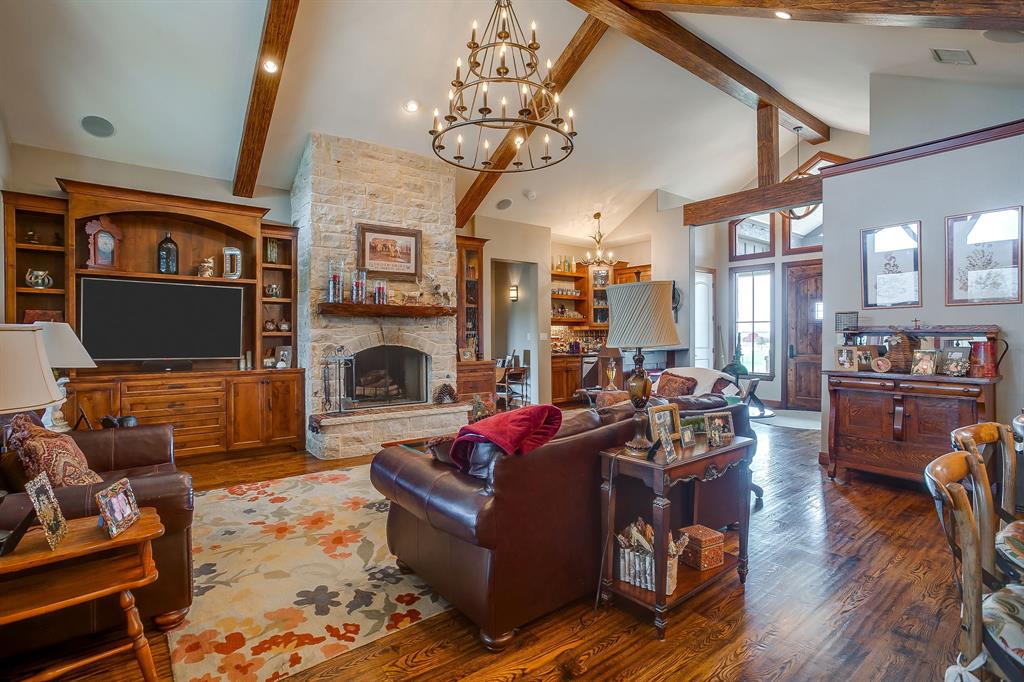 Rocky Creek Ranch - Residential