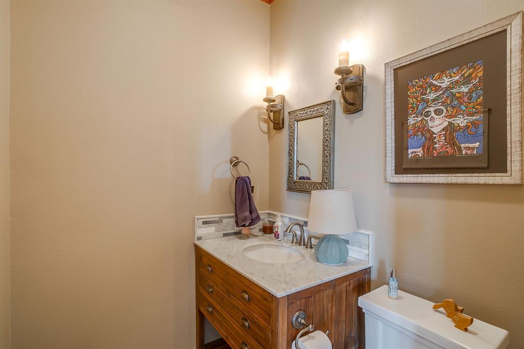 Rocky Creek Ranch - Residential