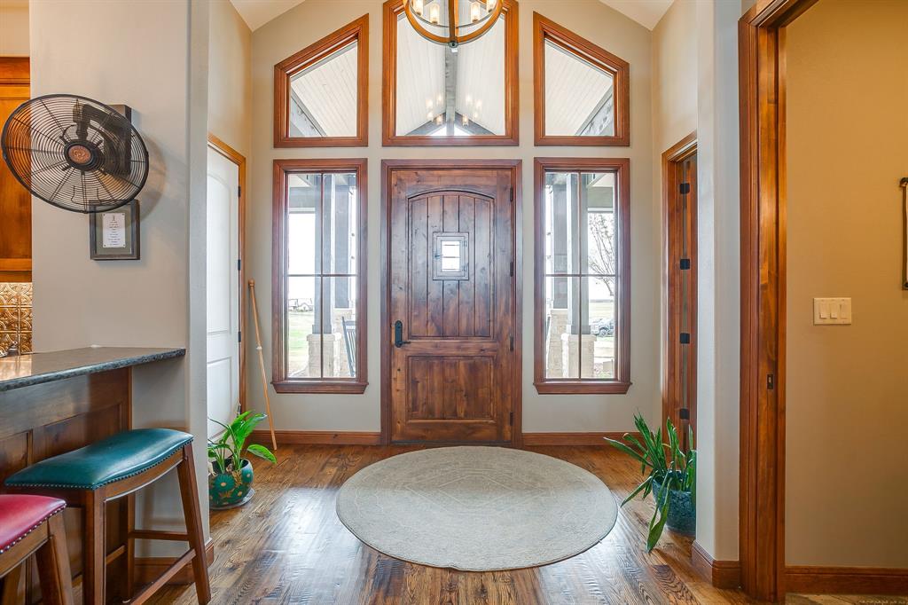 Rocky Creek Ranch - Residential