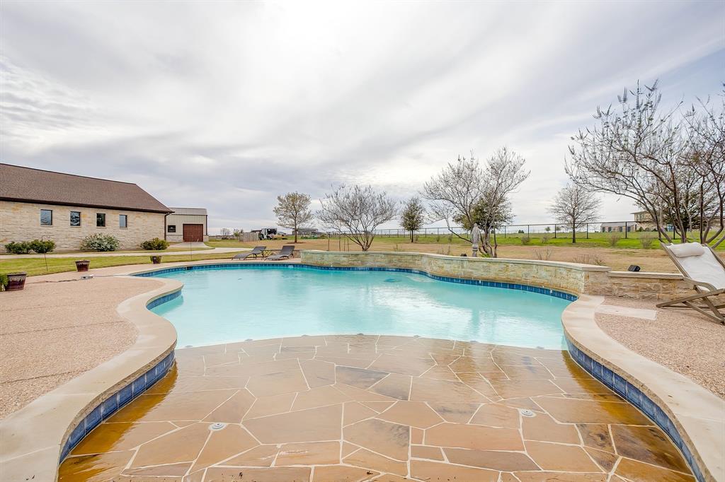 Rocky Creek Ranch - Residential
