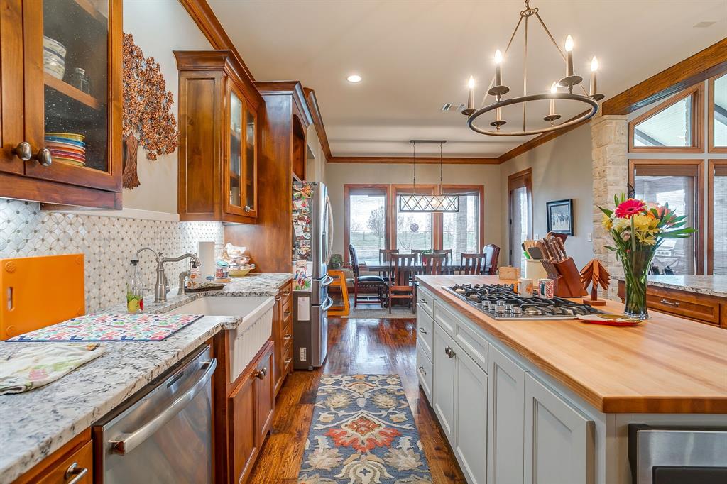 Rocky Creek Ranch - Residential