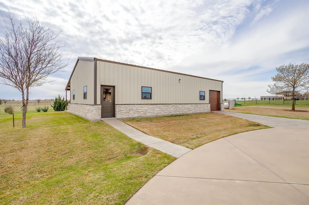 Rocky Creek Ranch - Residential