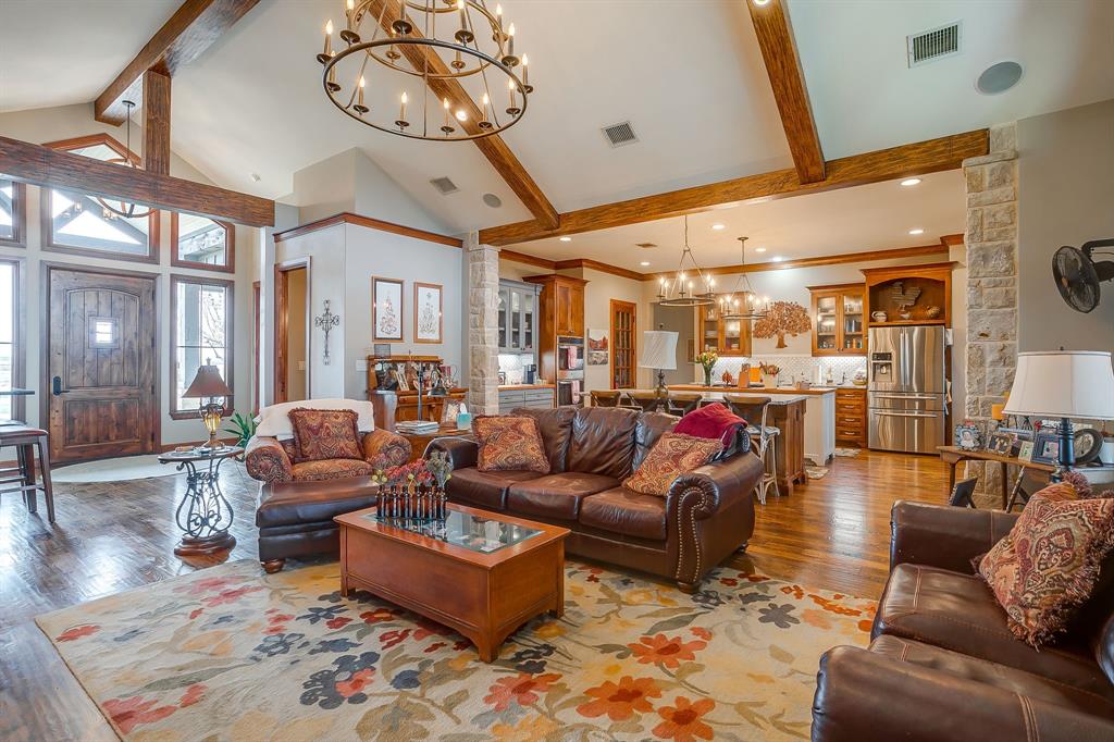 Rocky Creek Ranch - Residential