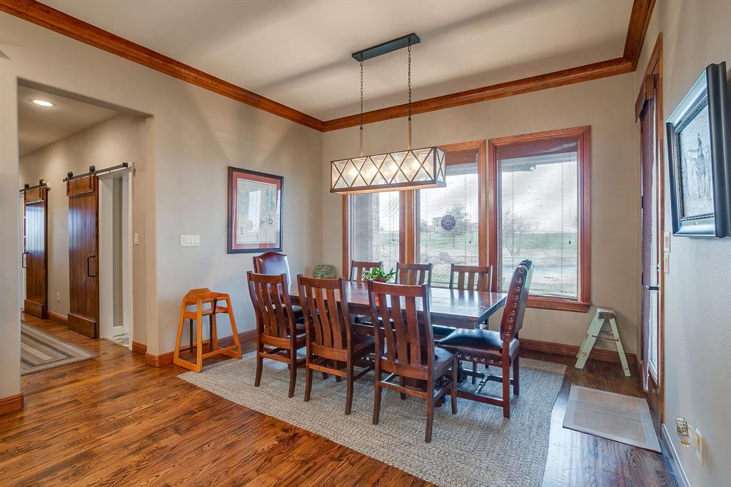 Rocky Creek Ranch - Residential