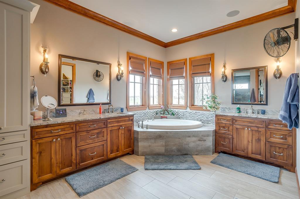 Rocky Creek Ranch - Residential
