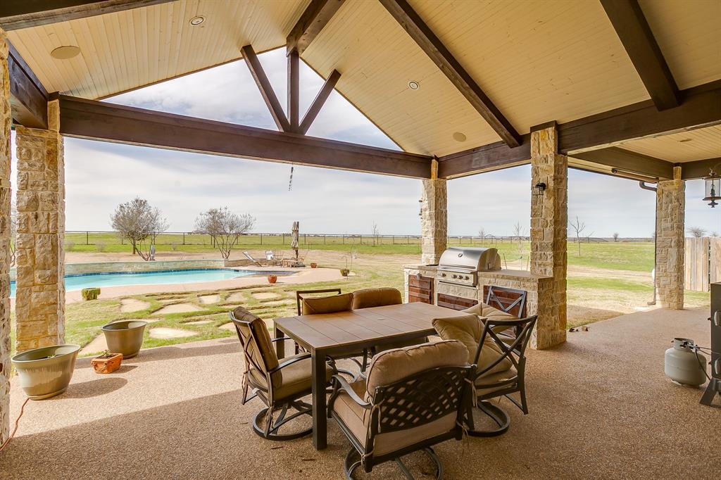 Rocky Creek Ranch - Residential