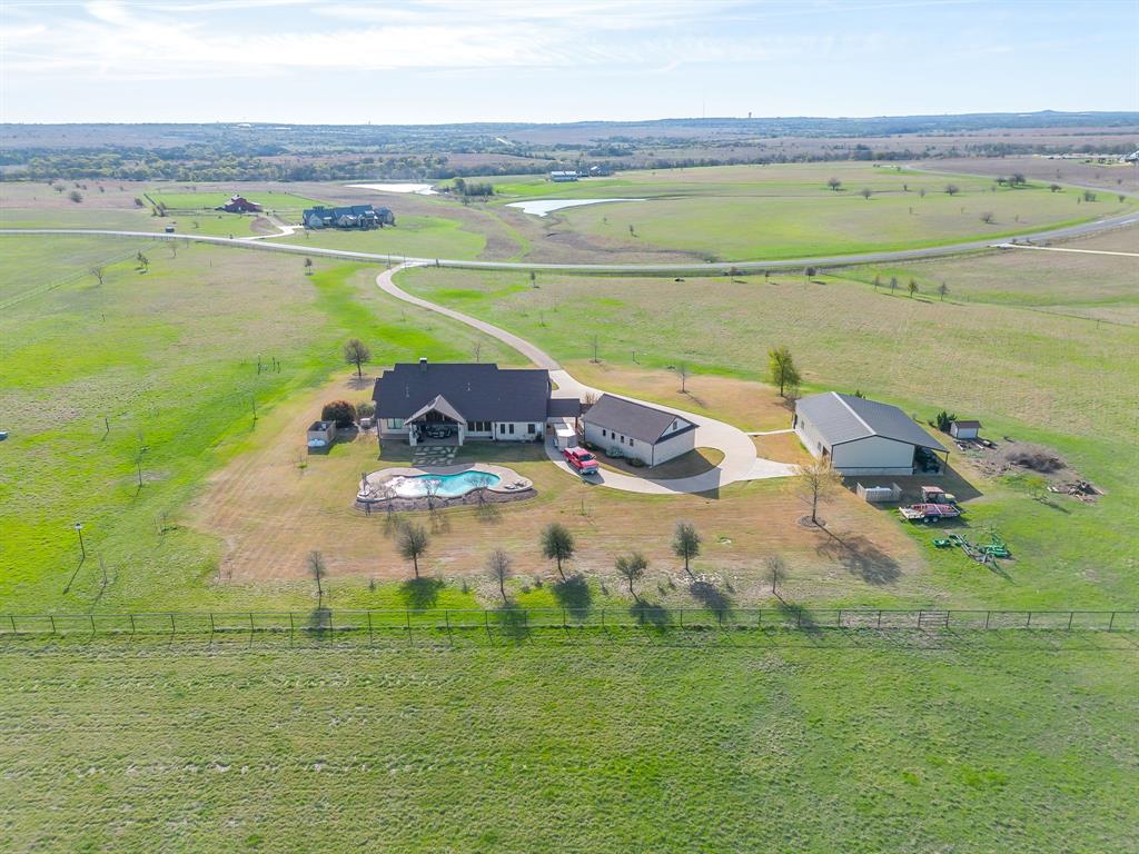Rocky Creek Ranch - Residential