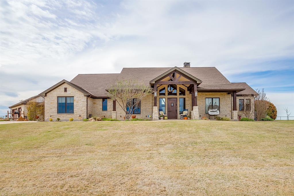 Rocky Creek Ranch - Residential