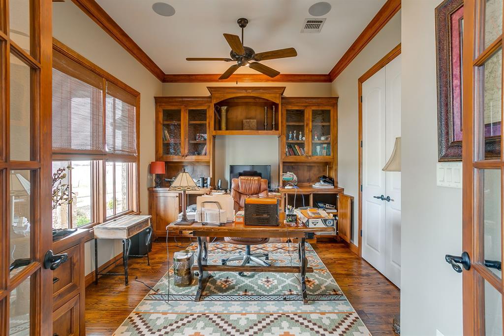 Rocky Creek Ranch - Residential