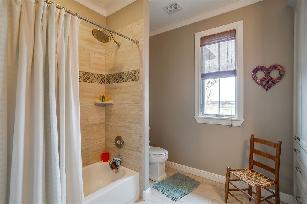 Rocky Creek Ranch - Residential