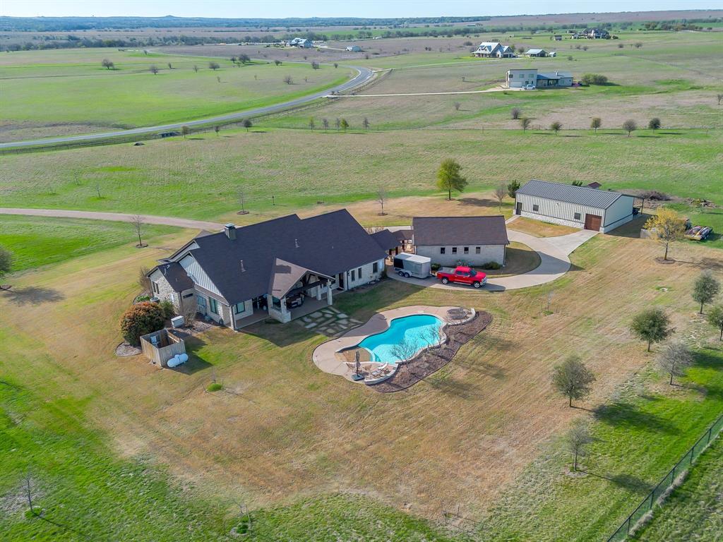 Rocky Creek Ranch - Residential