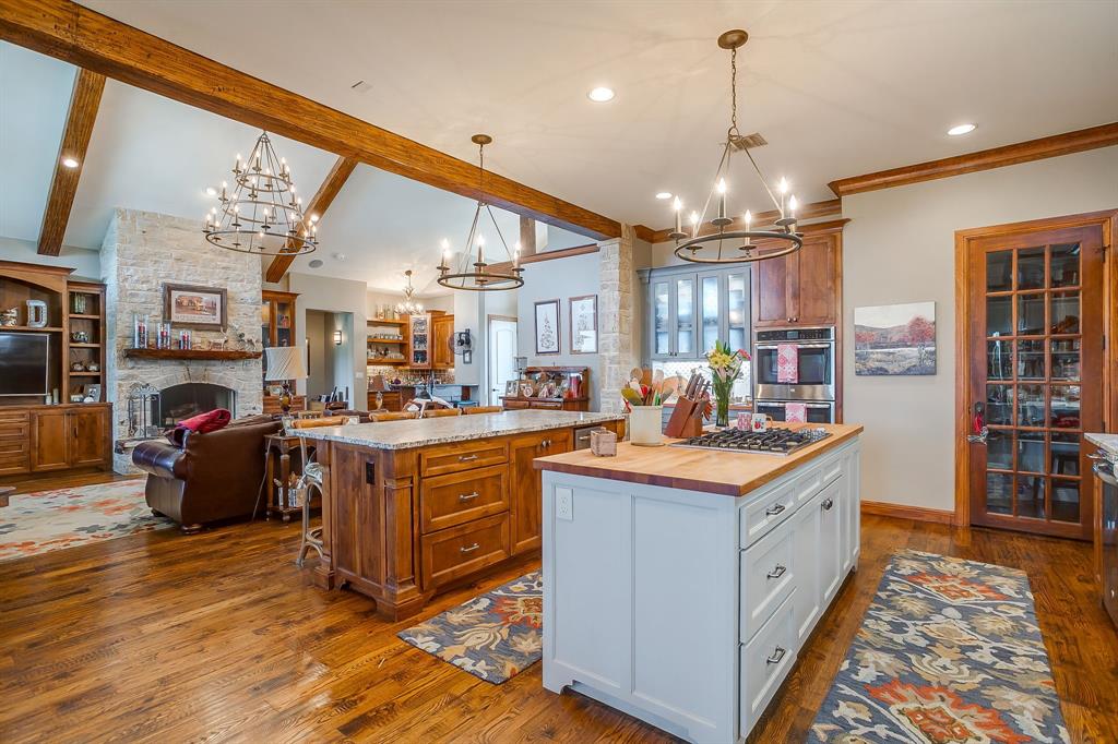 Rocky Creek Ranch - Residential
