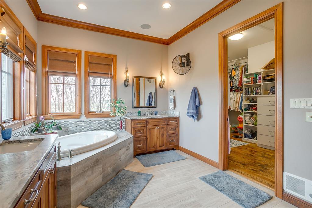 Rocky Creek Ranch - Residential
