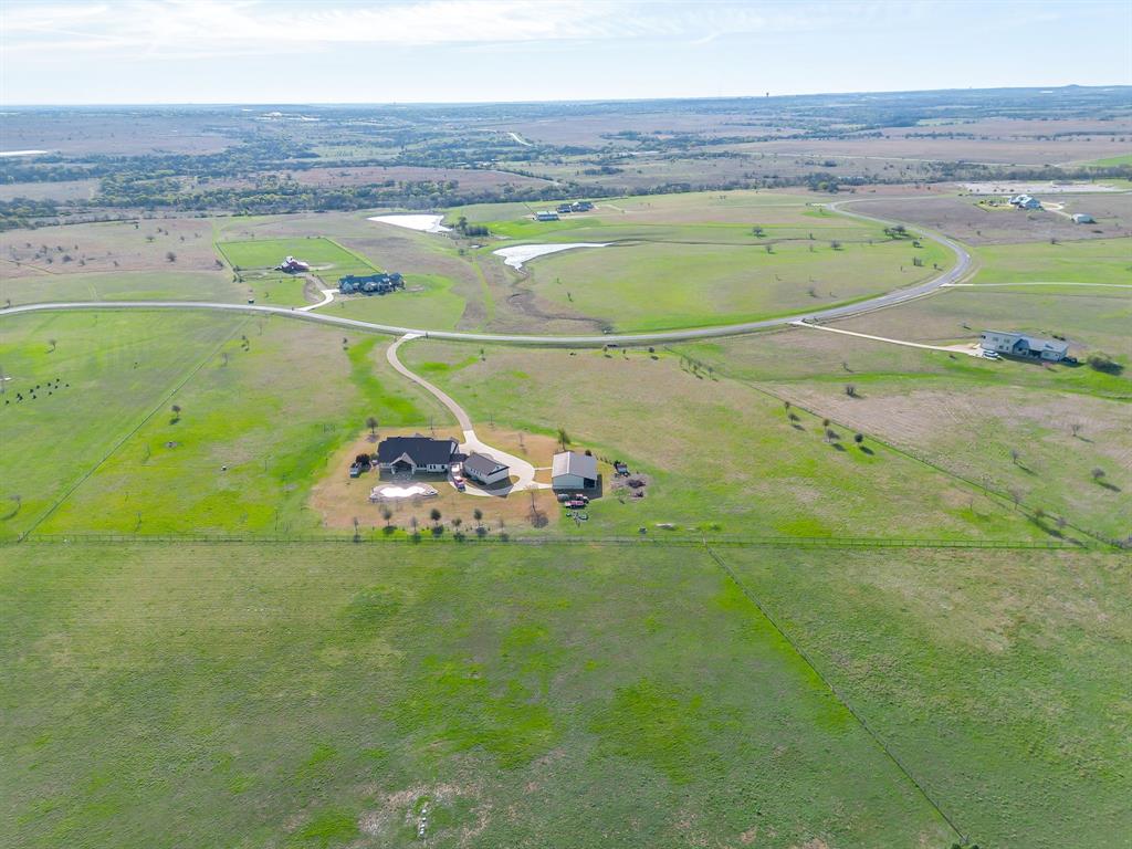 Rocky Creek Ranch - Residential