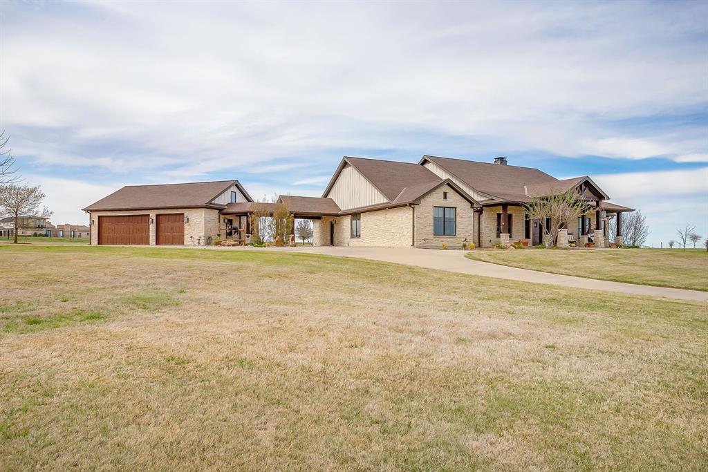 Rocky Creek Ranch - Residential