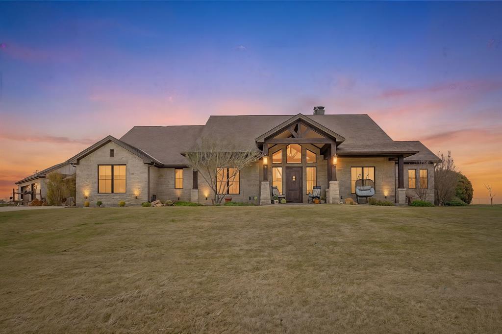 Rocky Creek Ranch - Residential