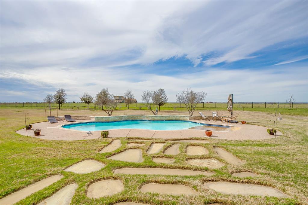 Rocky Creek Ranch - Residential