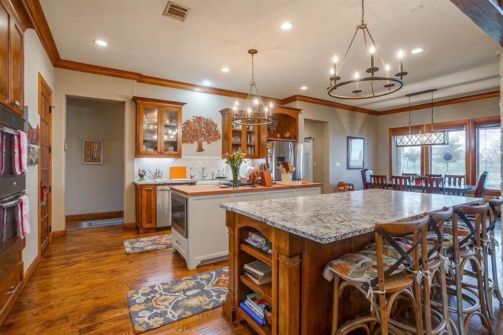 Rocky Creek Ranch - Residential