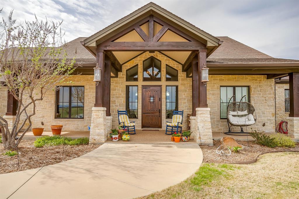 Rocky Creek Ranch - Residential